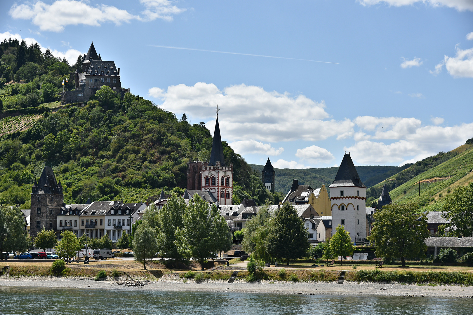 Bacharach