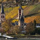 BACHARACH am Mittelrhein