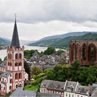 Bacharach am Mittelrhein