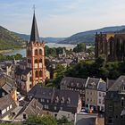 Bacharach am Rhein