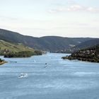 Bacharach am Rhein