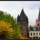 Bacharach am Rhein