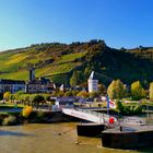 Bacharach am Rhein 