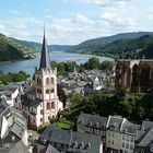 Bacharach am Rhein