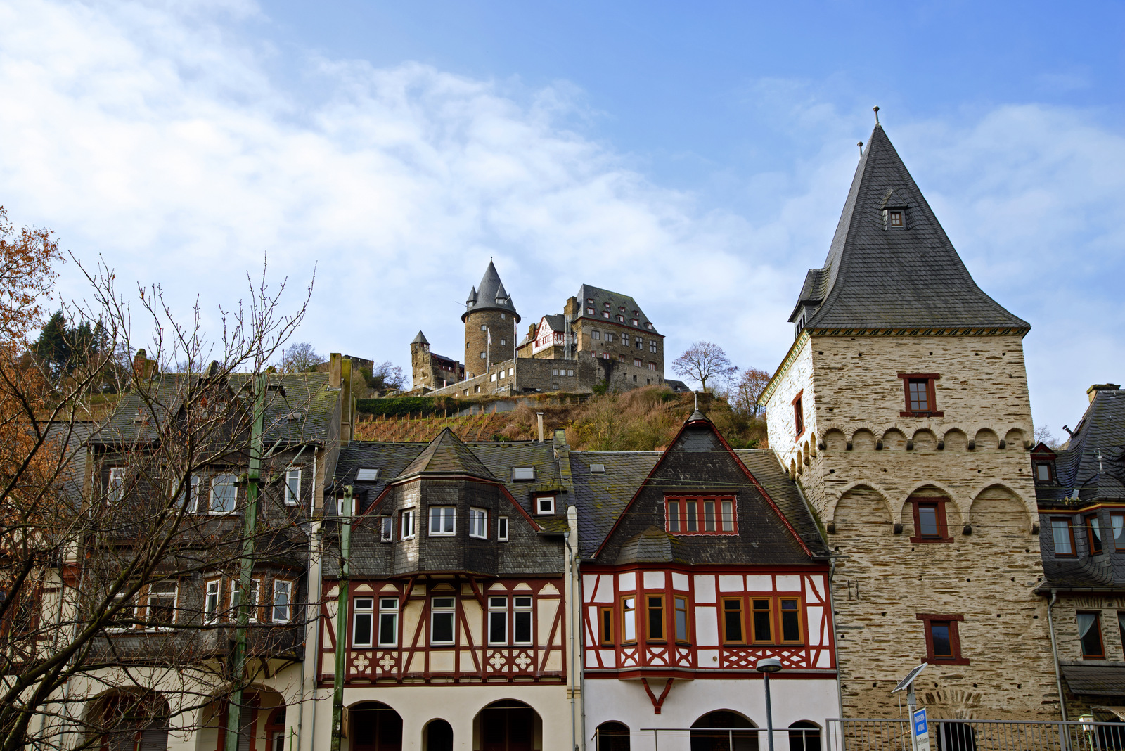 Bacharach