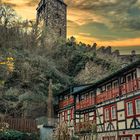 Bacharach Liebesturm 24