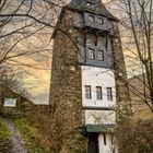 Bacharach Liebesturm 39