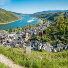 Bacharach mit Stahleck (2)