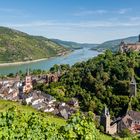 Bacharach mit Stahleck 21-neu