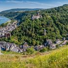 Bacharach mit Stahleck (7+)