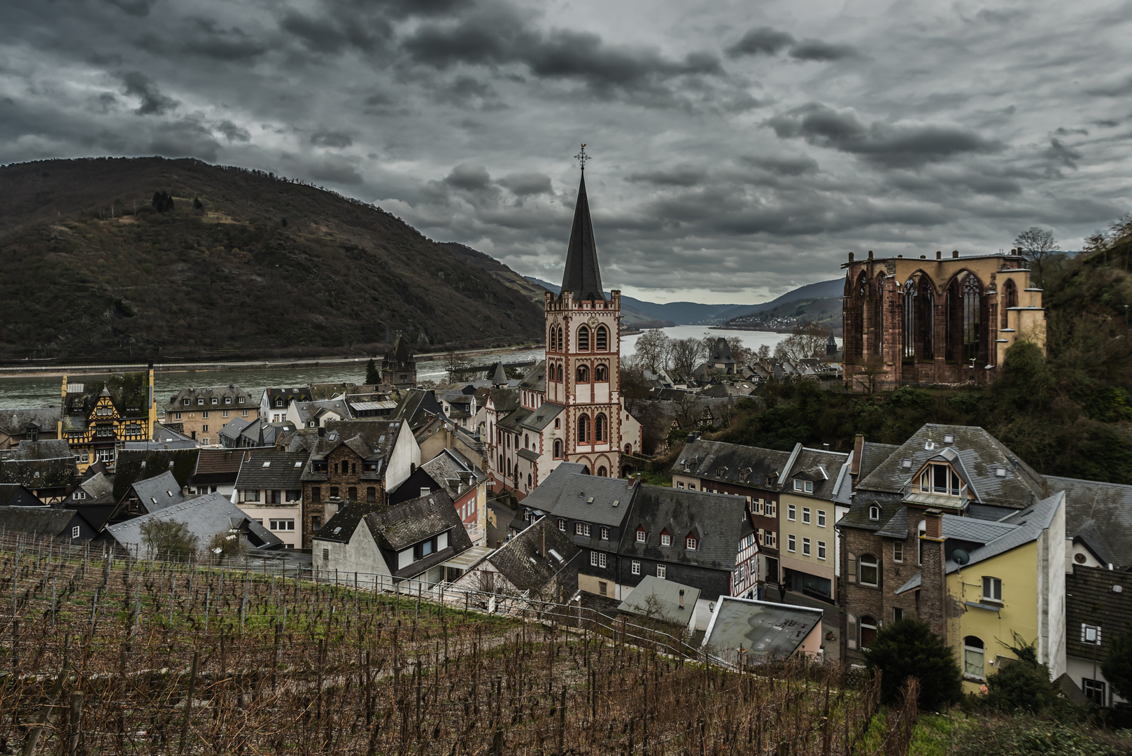 Bacharach-schaurig-schön 6