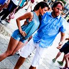 Bachata Party - Opernplatz Frankfurt