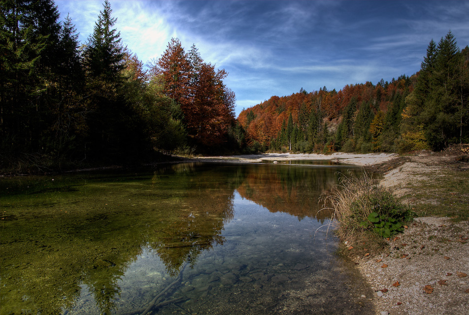 Bachblick