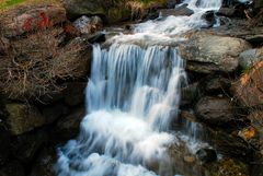 Bachcascade (Ahrntal)