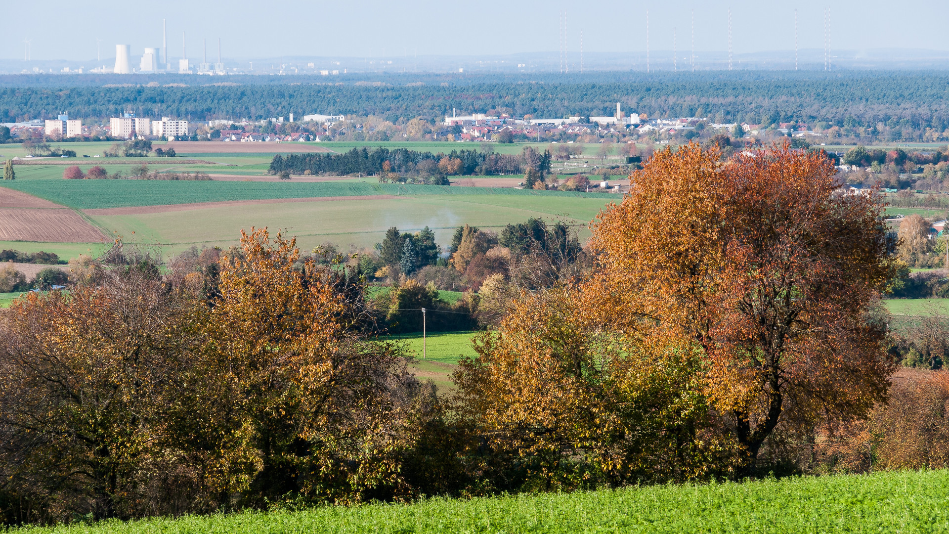 Bachgaublick 141