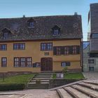 Bachhaus in Eisenach