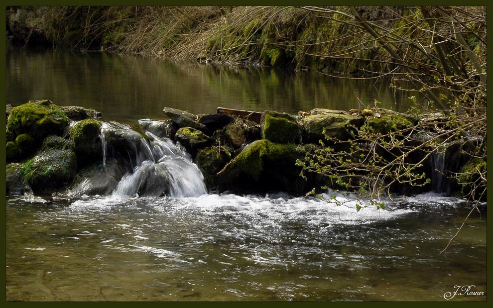 Bachlauf