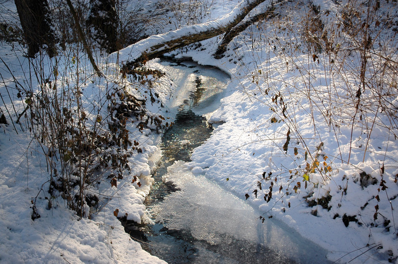 " Bachlauf "