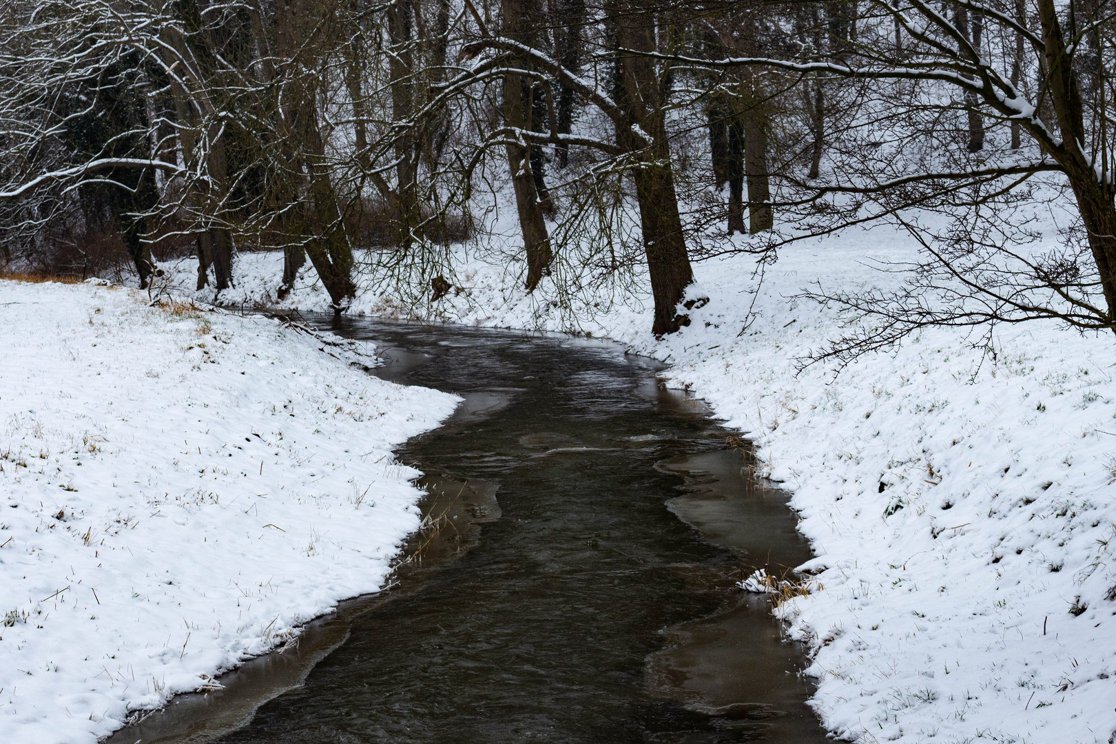 Bachlauf