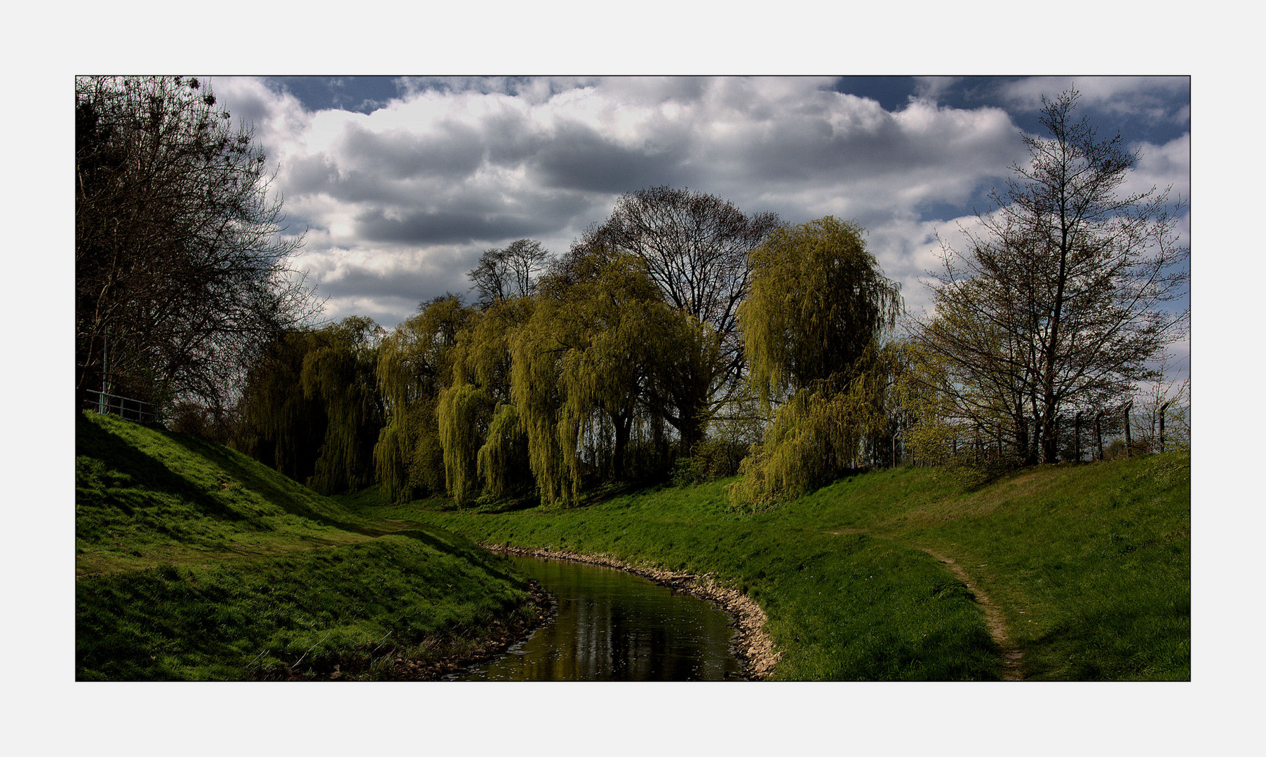 " bachlauf "