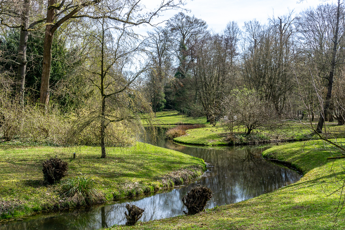 Bachlauf