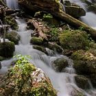 +++ Bachlauf am Königssee +++