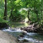 Bachlauf Bad Urach