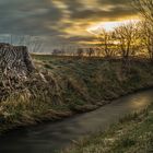 Bachlauf bei Helsungen 1