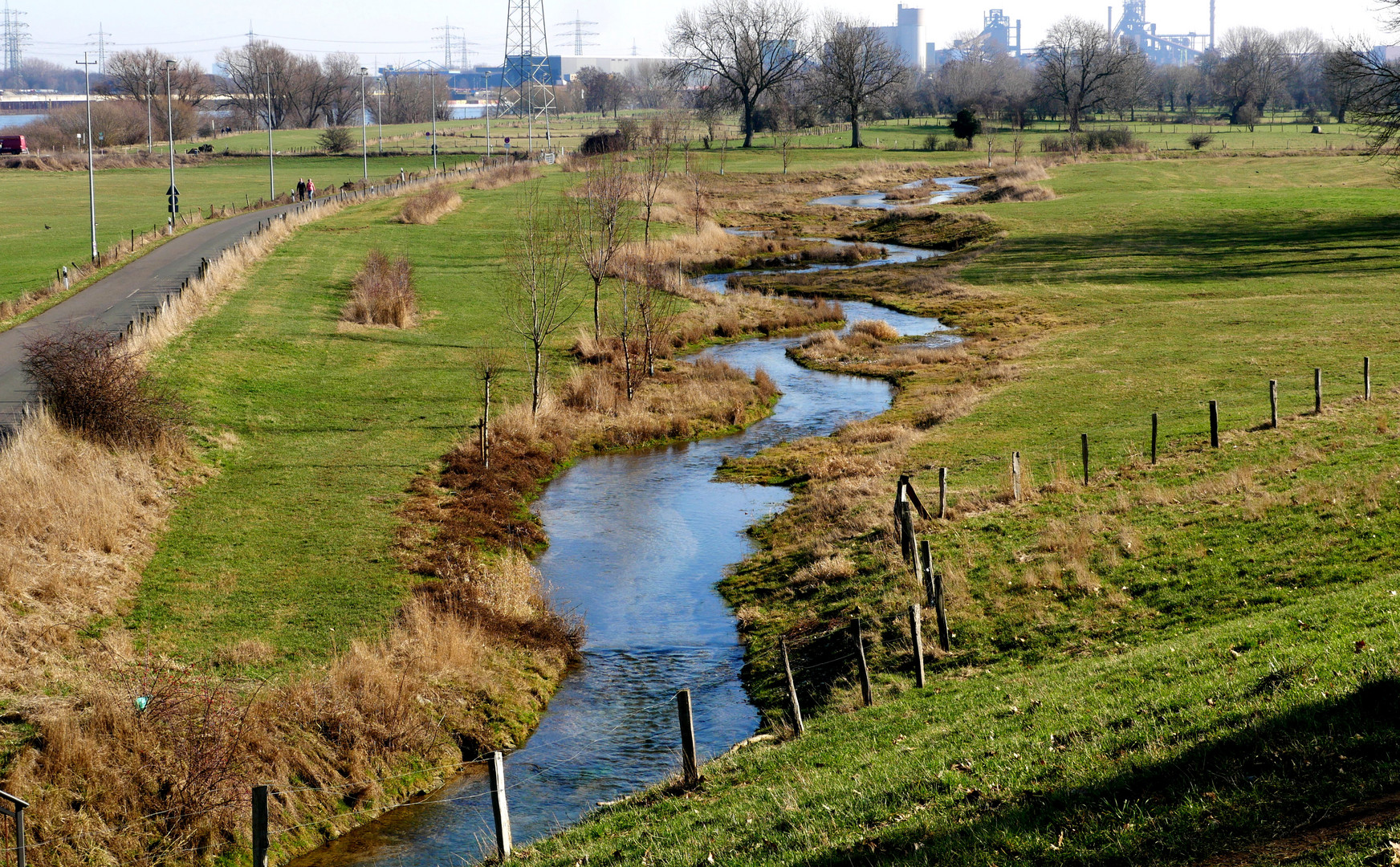 Bachlauf