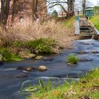 Bachlauf Duvenstedter Brook