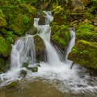 Bachlauf Erl / Tirol