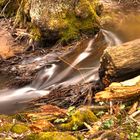 Bachlauf (HDR)