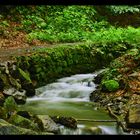 Bachlauf im Friedrichsgrund