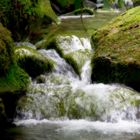 Bachlauf im Silberbachtal