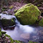 Bachlauf in der Leberklinge 2