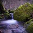 Bachlauf in der Leberklinge 3