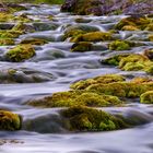 Bachlauf in Norwegen