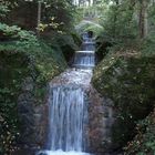 Bachlauf in Oberbayern