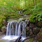 Bachlauf zur Breitach