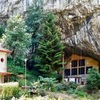 Bacho Kiro Cave, Dryanovo, Bulgaria 
