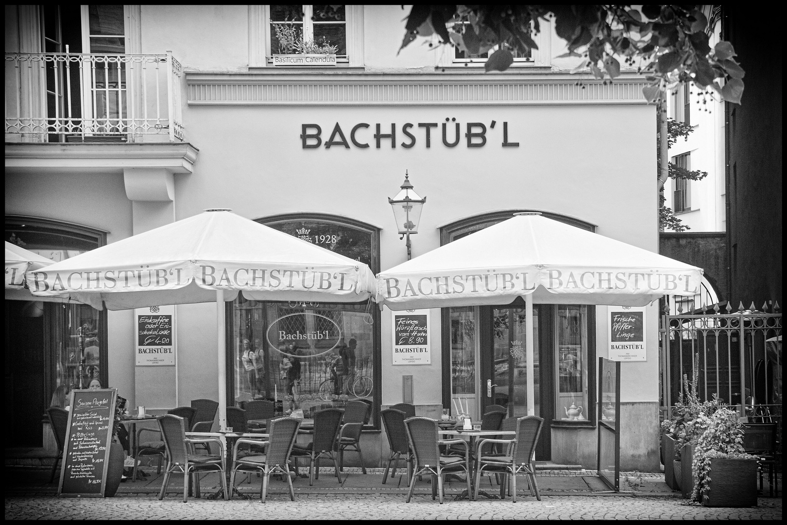 Bachstüb`l