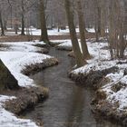 Bachverlauf