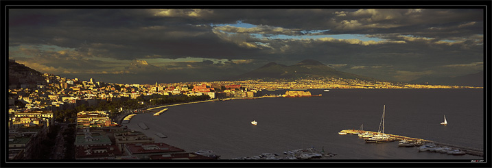 Baci da Napoli