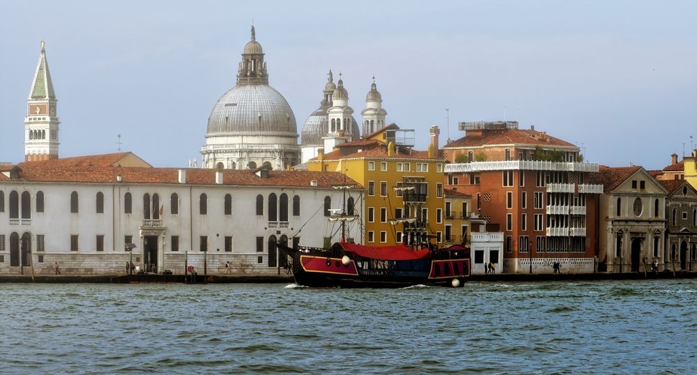 Bacino di San Marco.