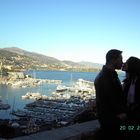 Bacio in Monte Carlo