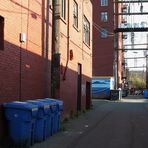 Back Alley Blues (1)