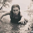 "Back in the River" by Serenella Volpe (PhotoSif)