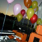 Back Line Balloons