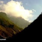 back mountains - hassan bahrameh
