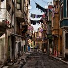 Back Streets of Istanbul